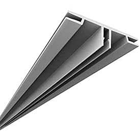 Ceiling Max 8' Top Hanger, White, 30/Pack