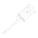 MUSISALY Laboratory Glass Funnel Acid Resistant Sand Core Filtering Funnel 35ml for Scientific Labs and Industrial Use