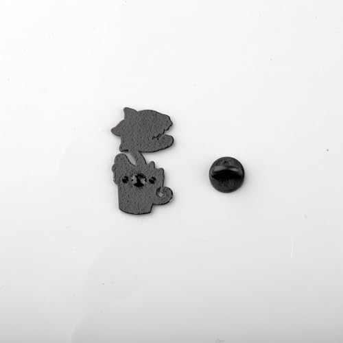 LittleshoHorror Pin Seymourrr Plant Musical Theatre Gift Horror Movie Seymourrr Pin4