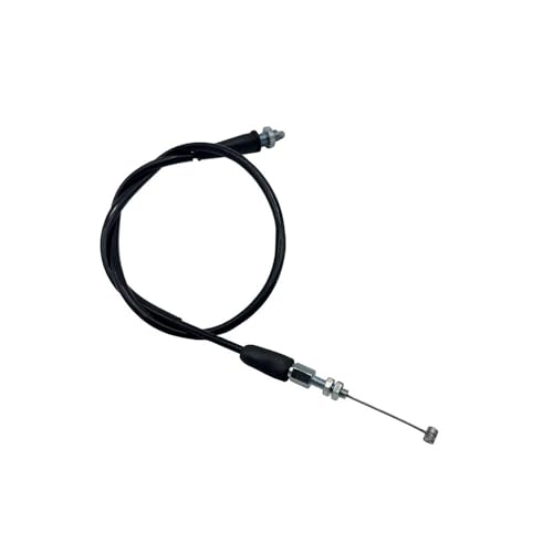 Câble d'accélérateur anti-grippage S500 4x4 résout câble cassé