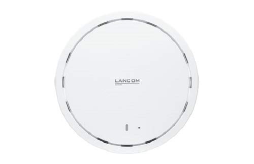 LW-600 DualRadio AP 802.11ax WIFI6