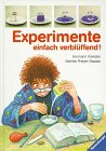 Hardcover Experimente - einfach verblüffend! Book