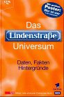 Das Lindenstraße-Universum, Daten, Fakten, Hintergründe