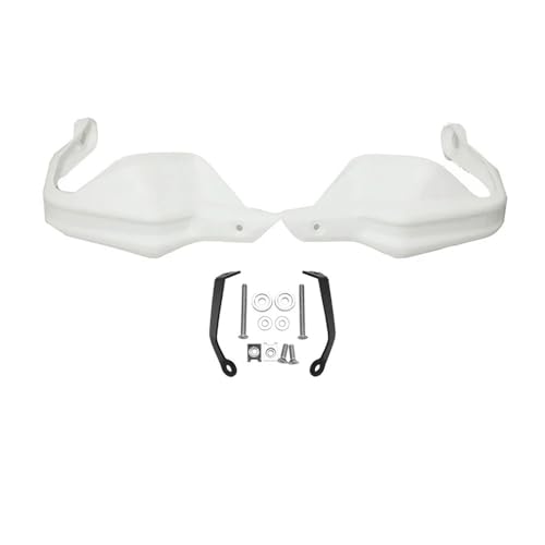 Protège-mains pour moto 800MT bouclier de protection et accessoires