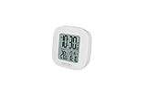 Alarma con función Snooze Despertador DCD-26W