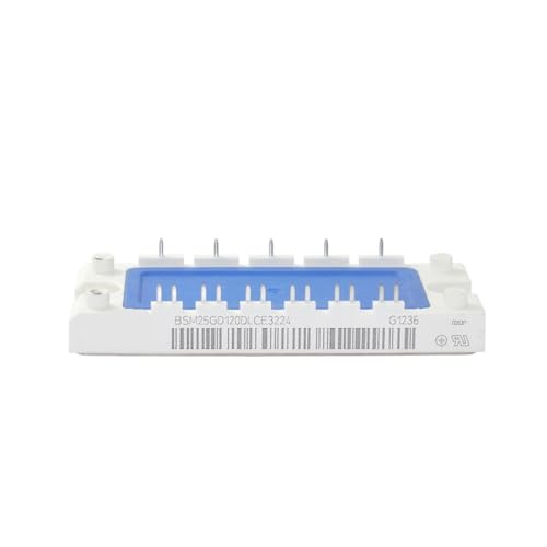 Module IGBT BSM25GD120DLC pont triphasé 25A 1200V