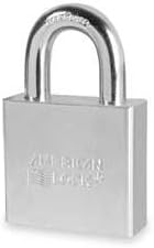 A5260 American Lock Padlock