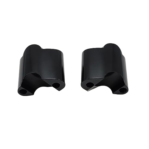 Elevador de manillar para motocicleta Harley Sportster con barra de 1" 5