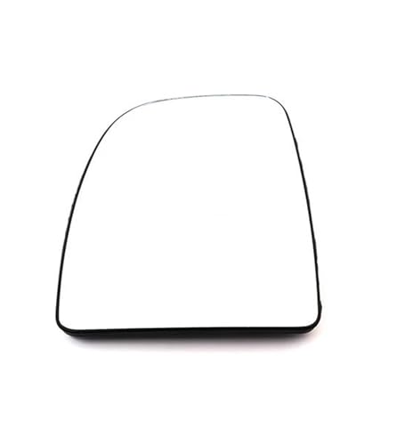 Verre de rétroviseur Citroën Jumper gauche miroir chauffant premium
