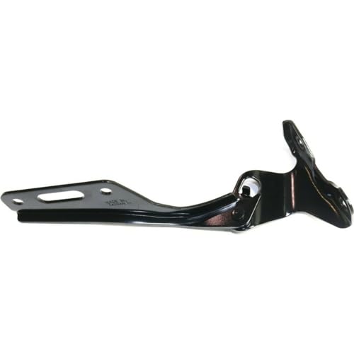 VIRAZE 2pcs Hood Hinges Set Assembly Left Driver and Right Passenger Side Pair AC1236104 14471697 AC1236103