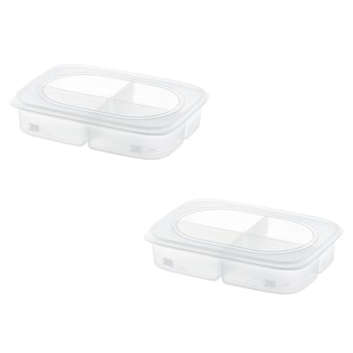 YARNOW ƒp①ɗpr @\①ɃI[KiCU[ ⓀɎ[{bNX RpNg݌v Hi ؉ʕۑp 2Zbg