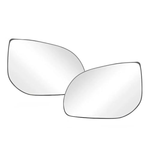 Verre de rétroviseur chauffant Hyundai I20 cassé ? Remplacez votre miroir aile latérale