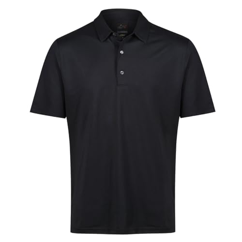 Polo Freedom Micro Pique Greg Norman anti-humidité pour golfeur