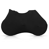 Funda para Bicicleta para Merida eBig Tour 400, UV Cubierta Completa para Bicicleta Antipolvo Antirrayas Protección Exterior Almacenamiento