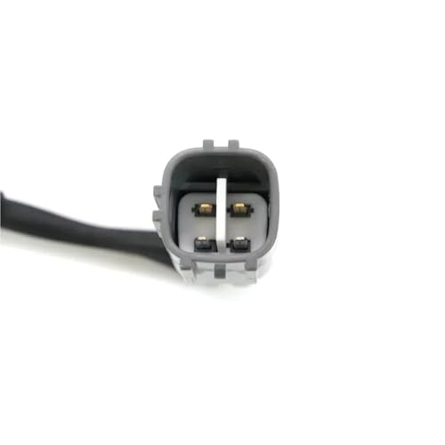 Sonde Lambda Citroen C1 défaillante ? Capteur d'oxygène O2 894650D050 - 4
