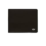 Farbe: Schwarz Philip Watch Herrenbrieftasche, PHILIP WATCH LG Kollektion, aus Leder - SW82UFW1611