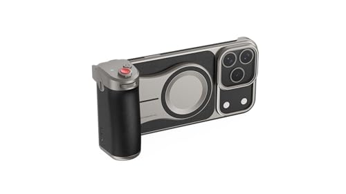 TELESIN Master Grip for i*Phone 17 Pro Max : Amazon.ca: Electronics