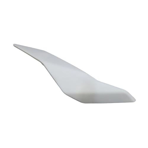 Latéraux carénage FZ10 MT-10 pour remplacer un panneau arrière rayé ou cassé en fiber carbone
