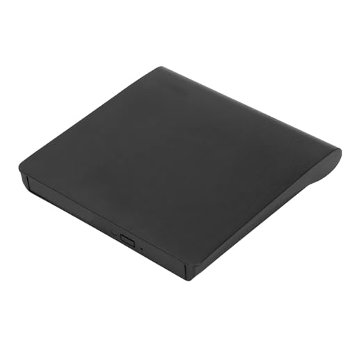 Lectora externa USB 3.0 para unidad óptica SATA miniatura 7
