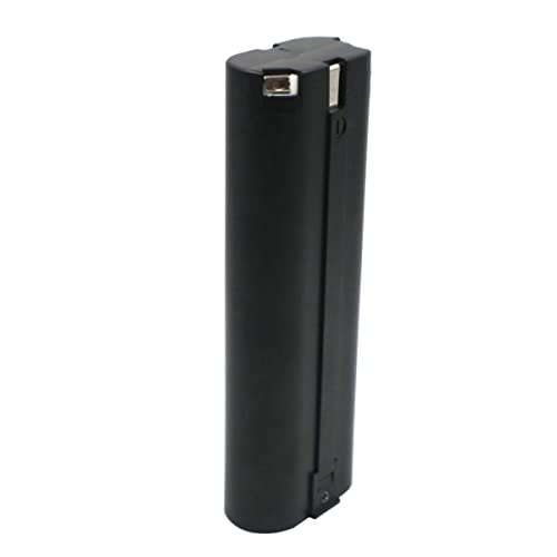 H-ANT Bateria de substituição 7,2 V 1500 mAh - Compatível com Makita 191679-9 192532-2 192695-4 6320