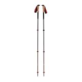 BlaDia Pursuit Trekking Poles S/M RD BD1100669480S_M1