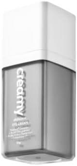 Creamy Skincare Eye Cream 15g | Ação Anti-Idade, Peles com Mancha...