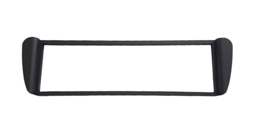 Ciscar Export 73-06.03-1 Cadre Adaptateur autoradio 1 DIN, Compatible avec Citroen Xsara Picasso 1999-2010