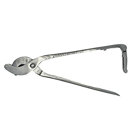 Serra Modified Emasculator 14 key Veterinary Instrument Serra Modified Emasculator 14 key Veterinary Instrument