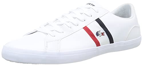 Image of Lacoste Men's Lerond Tri1 Cma Shoe