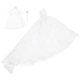 Voile à fleurs – couleurs vives et éclatantes, idéal pour la confection de poupées en famille ou la décoration de voiles de mariée