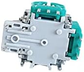 Miniatura 8 de TheCoolCube Analog Stick Controller Replacement Thumbstick Joysticks Module Replacement for Xbox Series SXbox Series X Controller (2pcs)