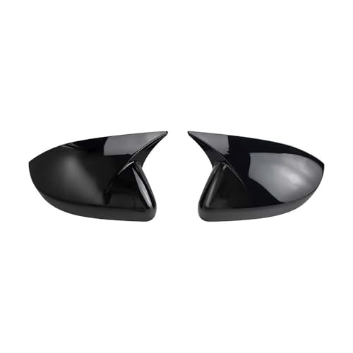 Coques rétroviseur pour Discovery Sport finition ABS chromé élégant
