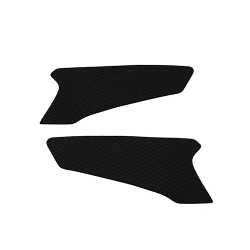 Protection réservoir CBR650R et CB650R 2019-2023 - Grip de traction latéral premium