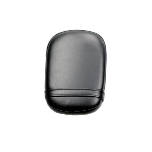 Asiento de motocicleta Shadow VT750 con cojín de pasajero ergonómico y mullido