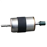 Automotive Accessories 31355911 32242191 Car Gas Fuel Filter for Volvo S90 II V60 V90 XC60 XC90 T5