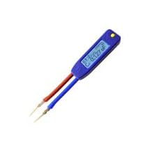 Digital Multimeter LCR-Reader R2 250 kHz LCR-, ESR-, Diode/LED Tester, Analog Signature Analysis