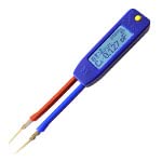 Digital Multimeter LCR-Reader R2 250 kHz LCR-, ESR-, Diode/LED Tester, Analog Signature Analysis