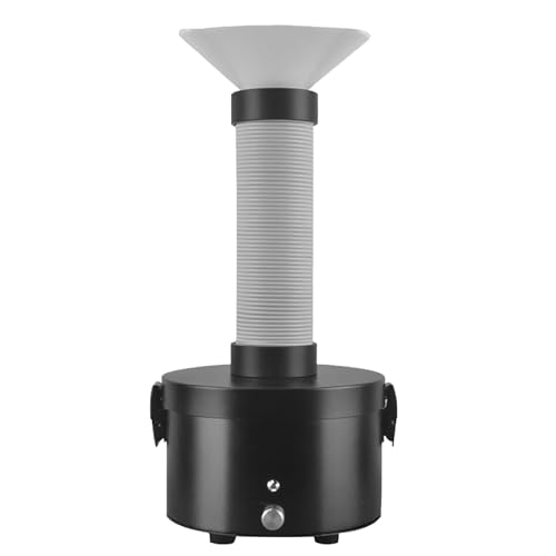 �ē� ���C�� ��ォ�񂫂���Ă��� ���z���@ �^�o�R���z���@ �O�w�t�B���^�[ �É����[�^�[ 360° �p�x���� �z����r���� 99% �n�C�p���[�u�����[ �h�ߋz���Z���T�[ �����Y �����h�� �ȃX�y�[�X�f�U�C�� �~�j �q���[�����o�� (�u���b�N)