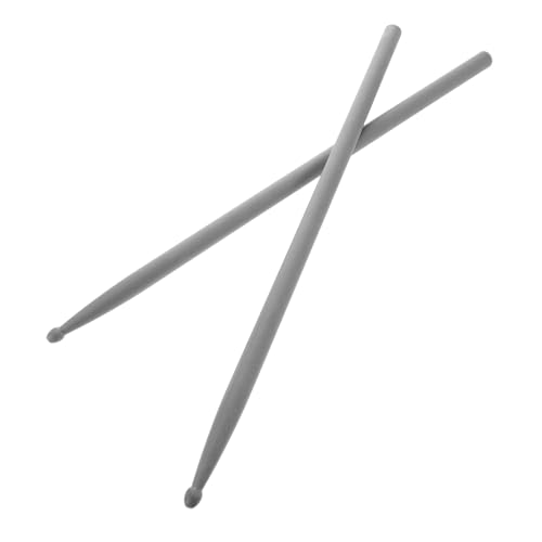 Baquetas de fibra de carbono para práctica y ejercicio miniatura 1