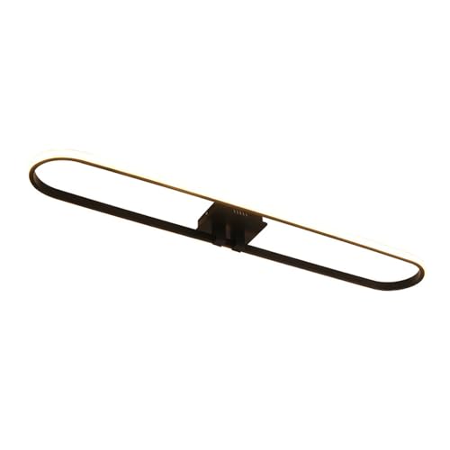Foco LED GU10 de 4 vías para Techo/Pared, Doble Uso, Giratorio, de Acero, para Tienda, Sala de Estar y baño.