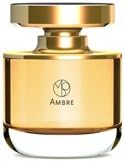 Ambre by Mona Di Orio Eau De Parfum 2.5 oz Spray