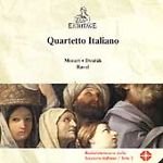 Quartetto Italiano [Audio CD]