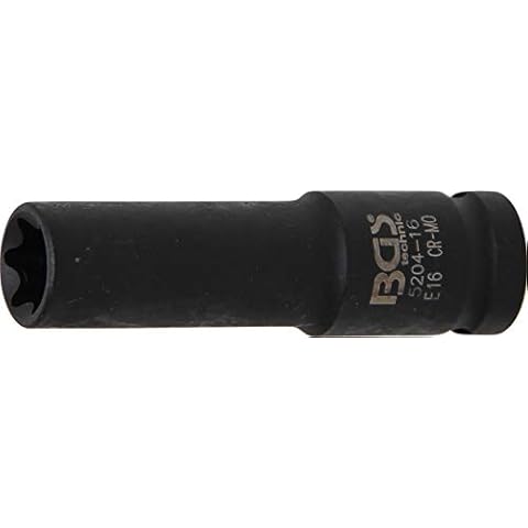 Douille à choc BGS 5204-16 Cover
