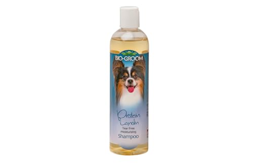 EHASO Bio-Groom Protein Lanolin 355 ml.