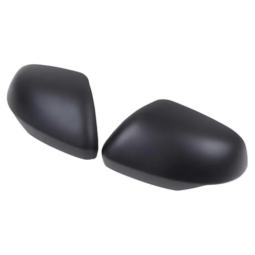 Coques de rétroviseurs pour Mitsubishi L200 Triton 2019-2023