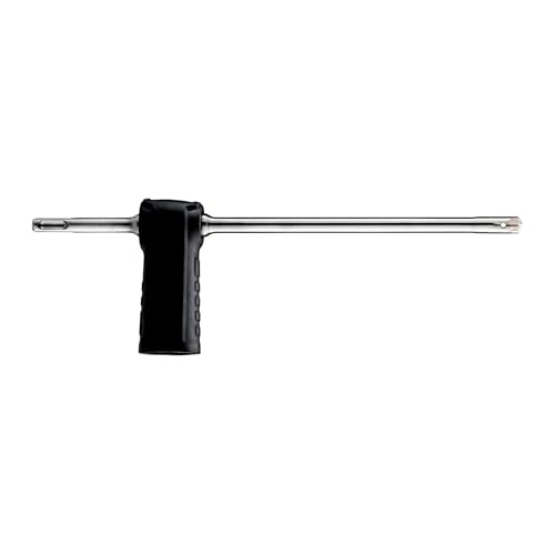 Metabo 626904000 Absaugbohrer 1 Stück 16 mm Gesamtlänge 360 mm SDS-Plus 1 St.