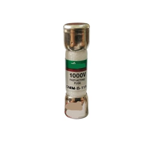 Fusible multimètre DMM-B-44/100-R pour sécuriser vos mesures électriques 440mA