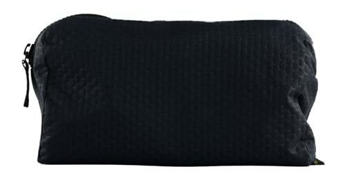 MANDARINA DUCK Trousse de Toilette Revival 2.0 Sac d'Accessoires Noir