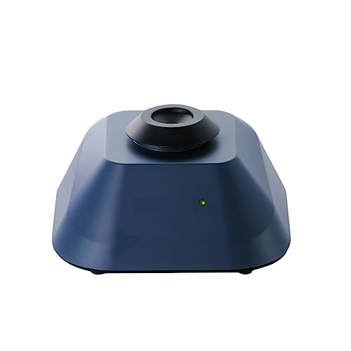 Mezclador vórtex económico MX-E de velocidad fija 3000 rpm para tubos de ensayo 2