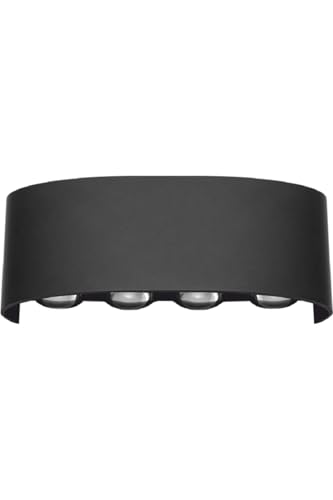Ct 8013 15W Dış Mekan Led Aplik Günışığı